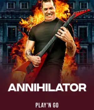 Annihilator