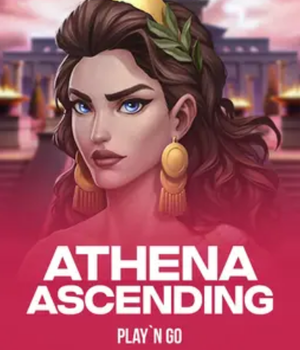Athena Ascending