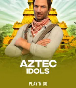 Aztec Idols