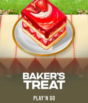 Baker's Treat