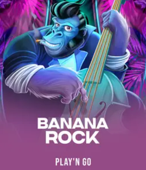 Banana Rock
