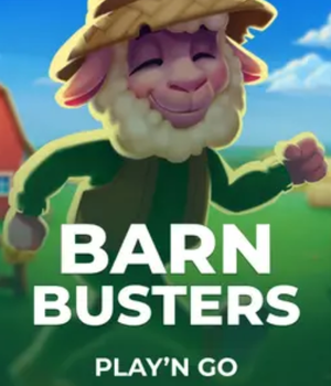 Barn Busters