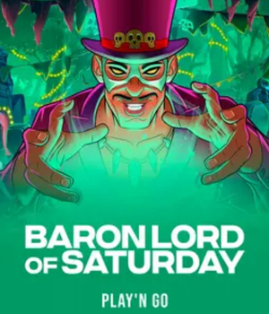 Baron: Lord of Saturday