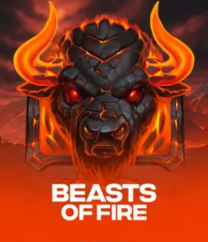 Beasts of Fire