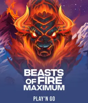 Beasts of Fire Maximum