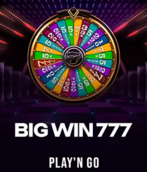 Big Win 777