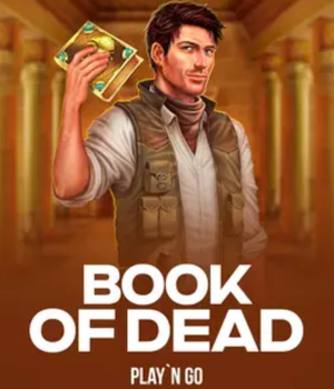 Book of Dead