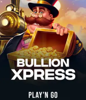 Bullion Xpress