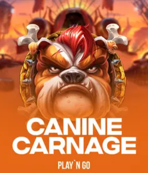 Canine Carnage
