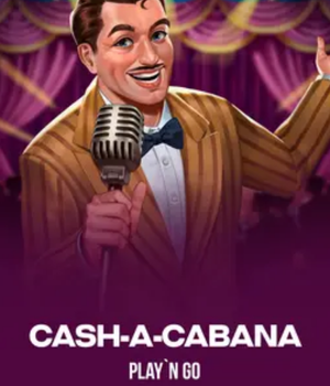 Cash-a-Cabana