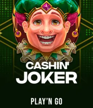 Cashin' Joker