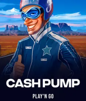 Cash Pump