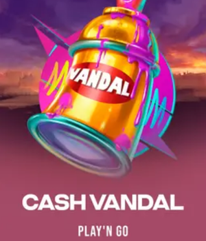 Cash Vandal