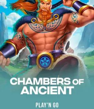 Chambers of Ancients