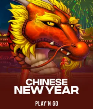 Chinese New Year