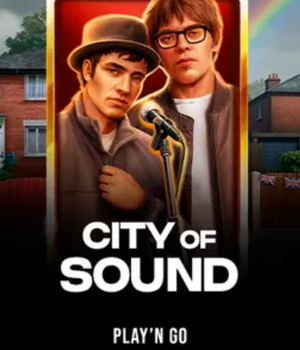 City of Sound