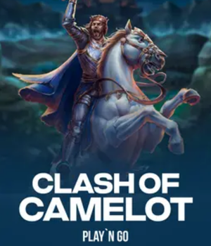 Clash of Camelot