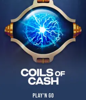 Coils Of Cash