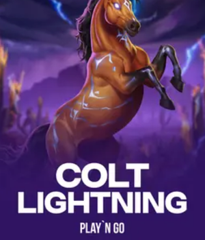 Colt Lightning
