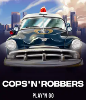 Cops'n'Robbers