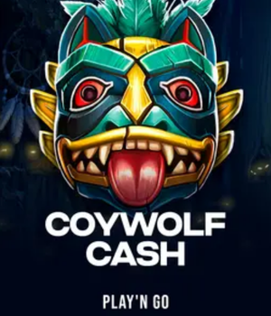 Coywolf Cash