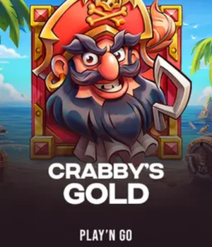 Crabby's Gold