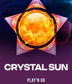 Crystal Sun