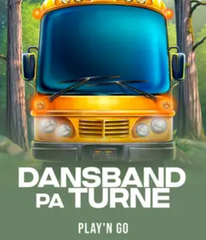 Dansband På Turné