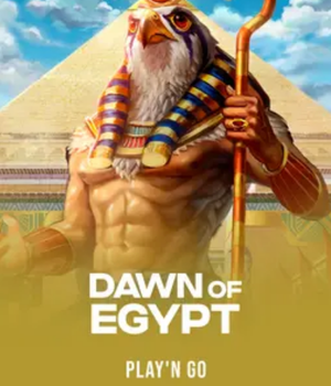 Dawn of Egypt