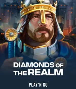 Diamonds of the Realm