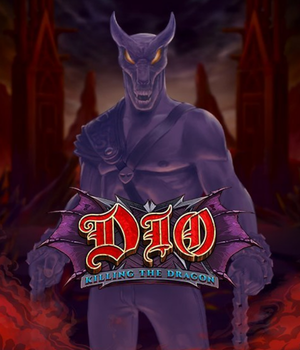 Dio Killing the Dragon
