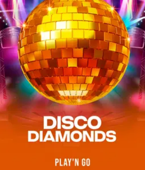 Disco Diamonds