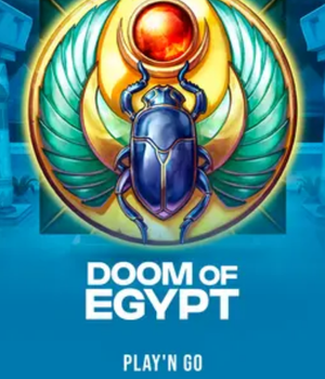 Doom of Egypt