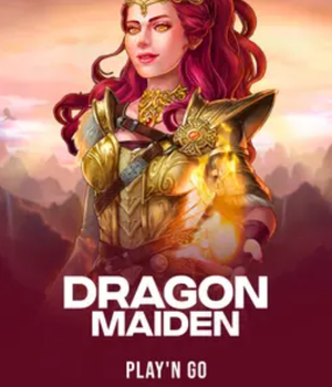 Dragon Maiden
