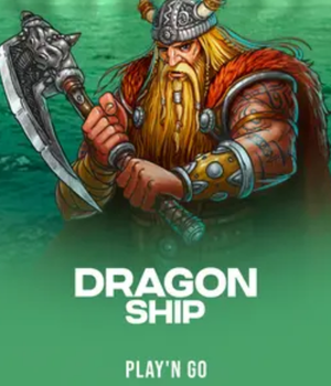 Dragon Ship
