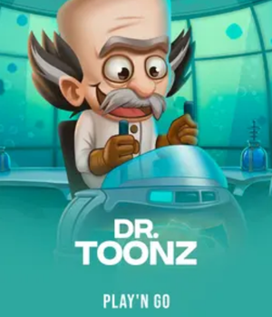 Dr. Toonz