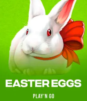 Easter Eggs