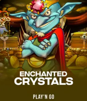Enchanted Crystals