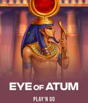 Eye of Atum