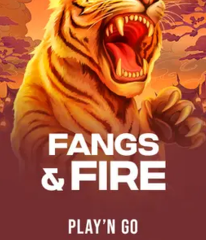 Fangs & Fire
