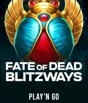 Fate of Dead Blitzways