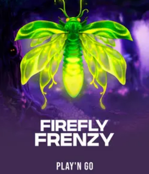 Firefly Frenzy