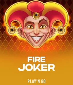 Fire Joker