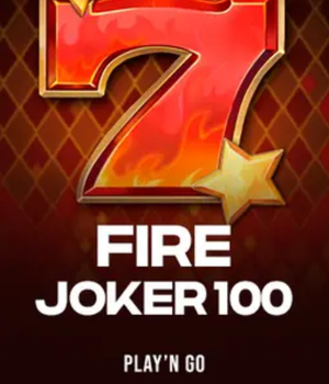 Fire Joker 100