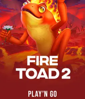 Fire Toad 2