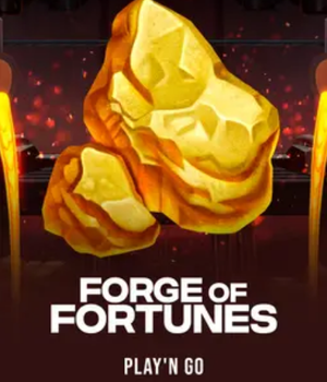 Forge of Fortunes