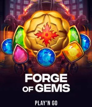 Forge Of Gems