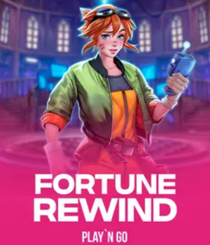 Fortune Rewind