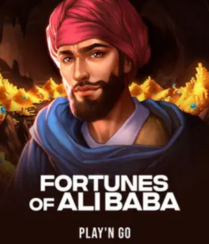 Fortunes of Ali Baba