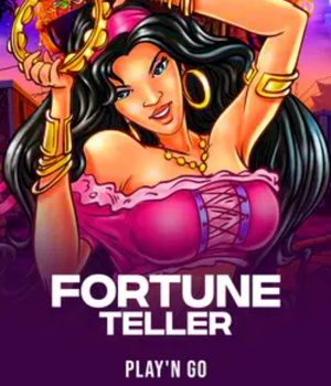 Fortune Teller